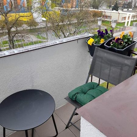 Fenix Apartament Appartement Świnoujście Buitenkant foto