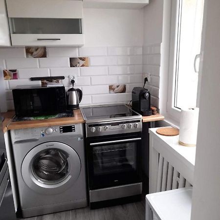 Fenix Apartament Appartement Świnoujście Buitenkant foto