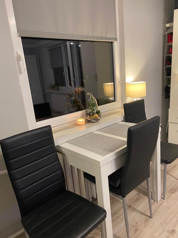 Fenix Apartament Appartement Świnoujście Buitenkant foto