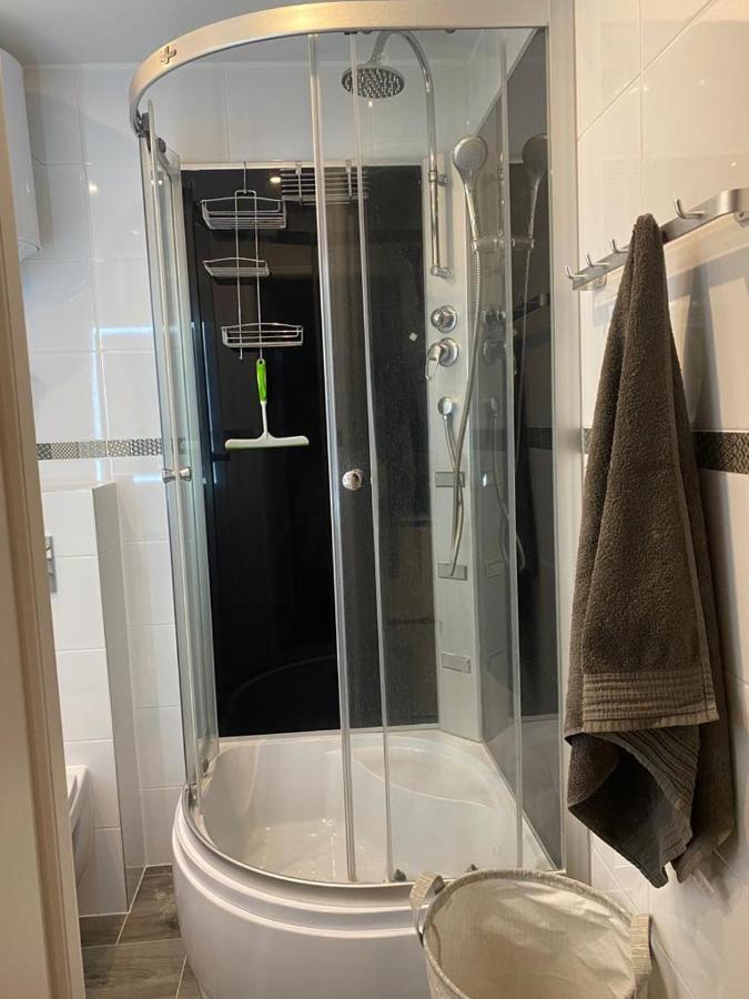 Fenix Apartament Appartement Świnoujście Buitenkant foto