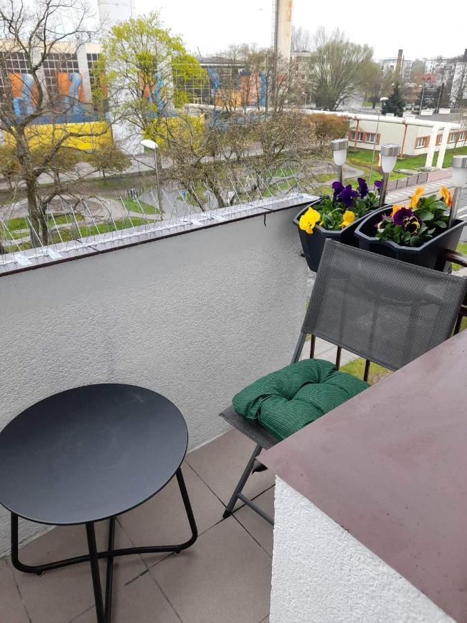 Fenix Apartament Appartement Świnoujście Buitenkant foto