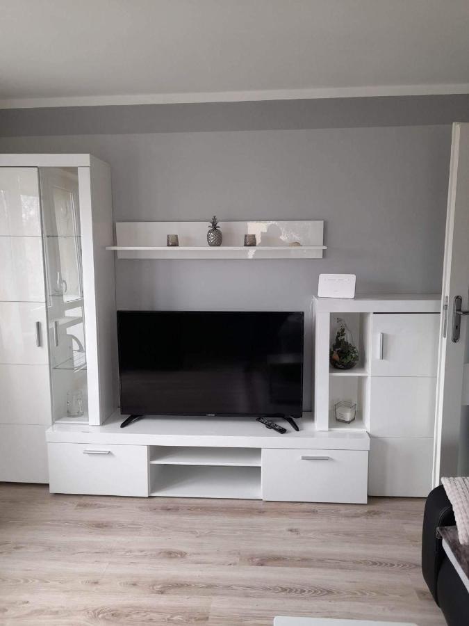 Fenix Apartament Appartement Świnoujście Buitenkant foto