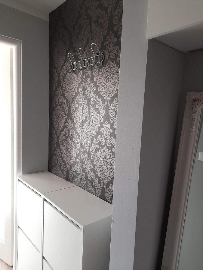 Fenix Apartament Appartement Świnoujście Buitenkant foto